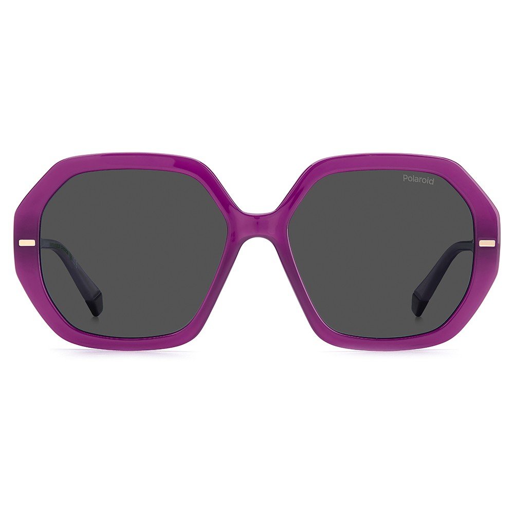 Óculos de Sol Polaroid Pld 4124 /S RY8 - Violeta 56 Roxo 2