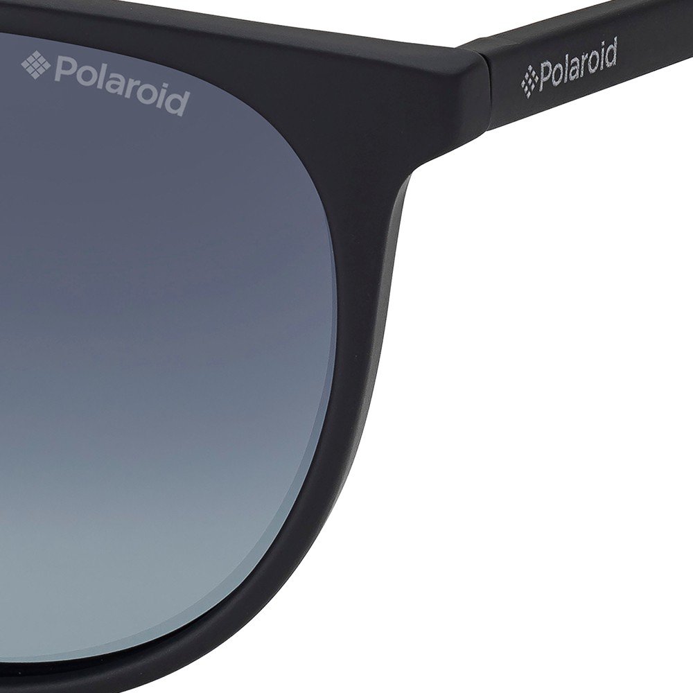 Óculos de Sol Polaroid Pld 6003 /N/S DL5 - Preto 54 Preto 3