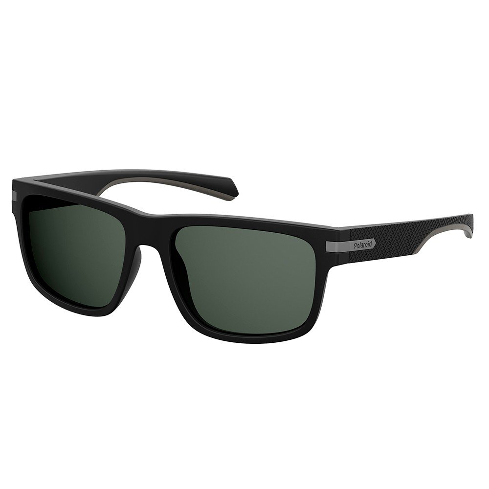 Óculos de Sol Polaroid Pld 2066 /S 003 - Preto 56 Preto 1