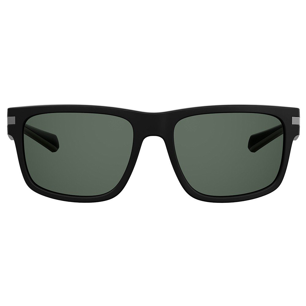 Óculos de Sol Polaroid Pld 2066 /S 003 - Preto 56 Preto 2