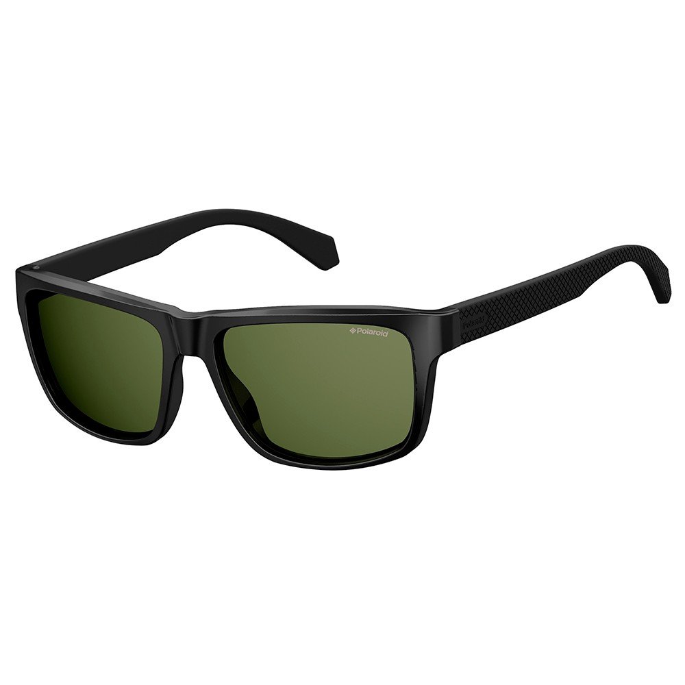 Óculos de Sol Polaroid Pld 2058 /S 003 - Preto 55