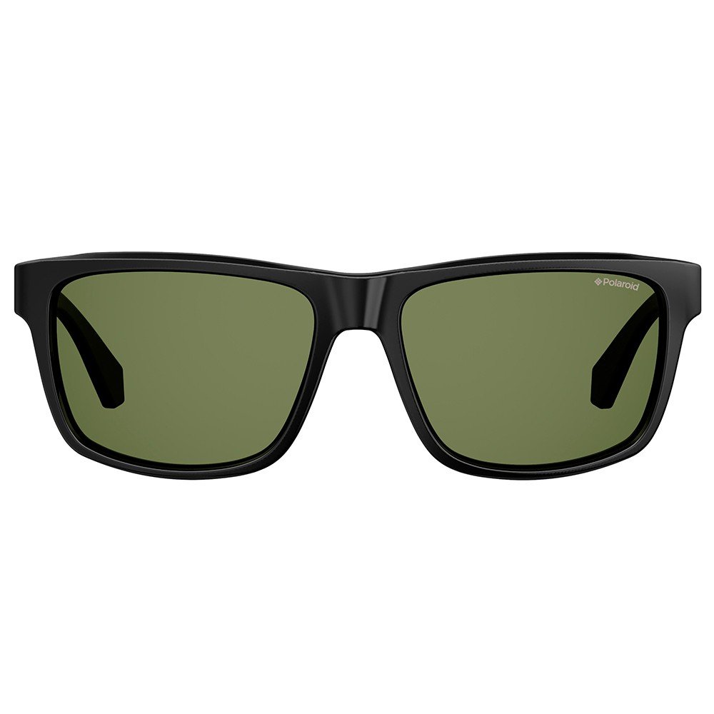 Óculos de Sol Polaroid Pld 2058 /S 003 - Preto 55 Preto 2