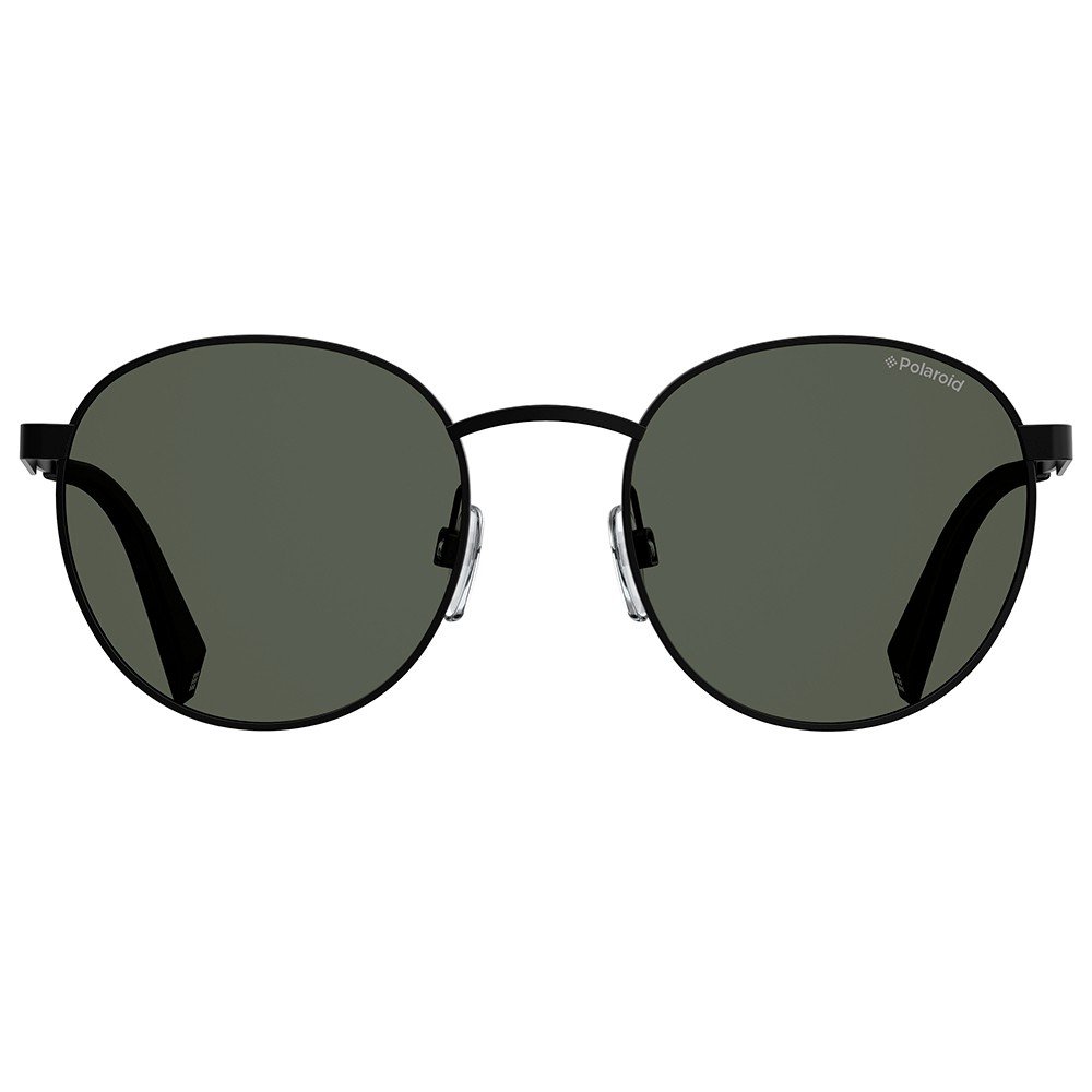 Óculos de Sol Polaroid Pld 2053 /S 807 - Preto 51 Preto 2