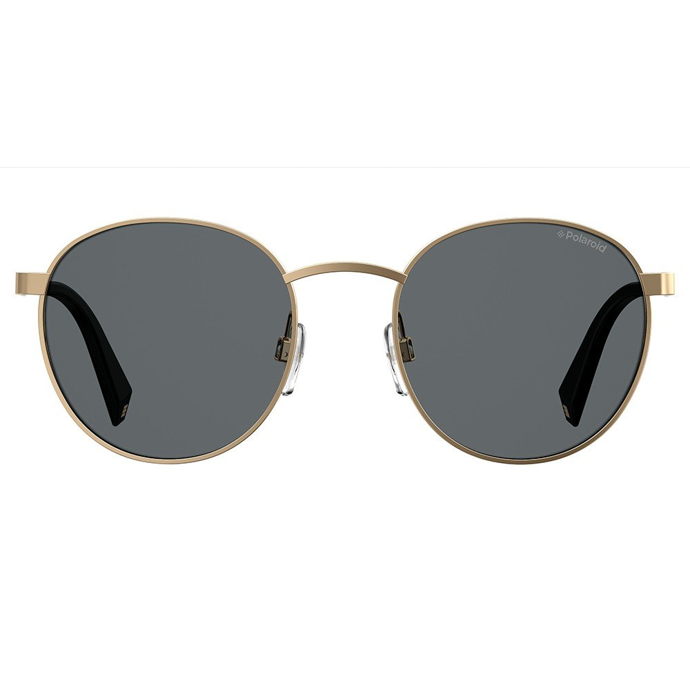 Óculos de Sol Polaroid Pld 2053 /S 2F7 - Dourado 51 Dourado 2