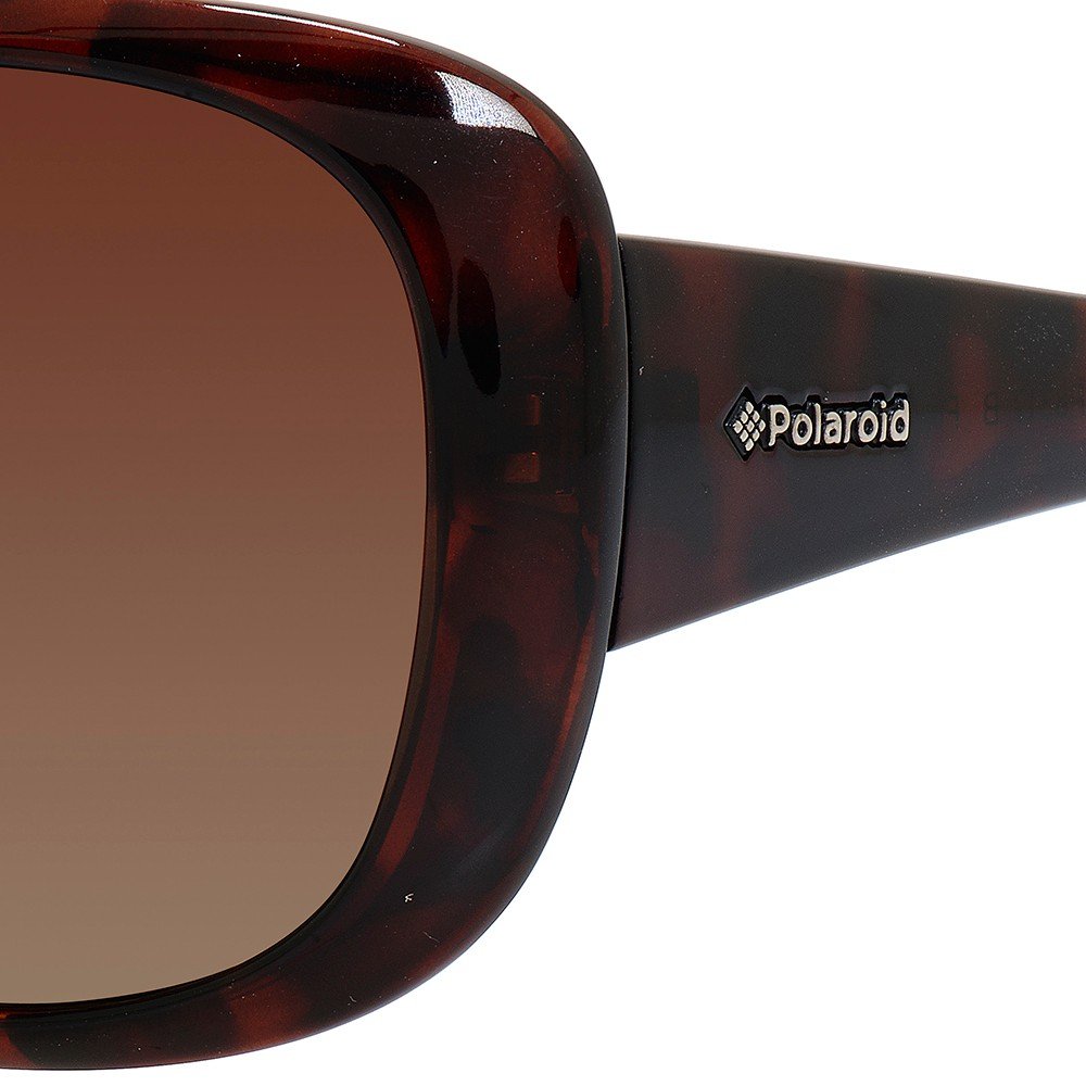 Óculos de Sol Polaroid P8317 0BM - Marrom 58 Marrom 2