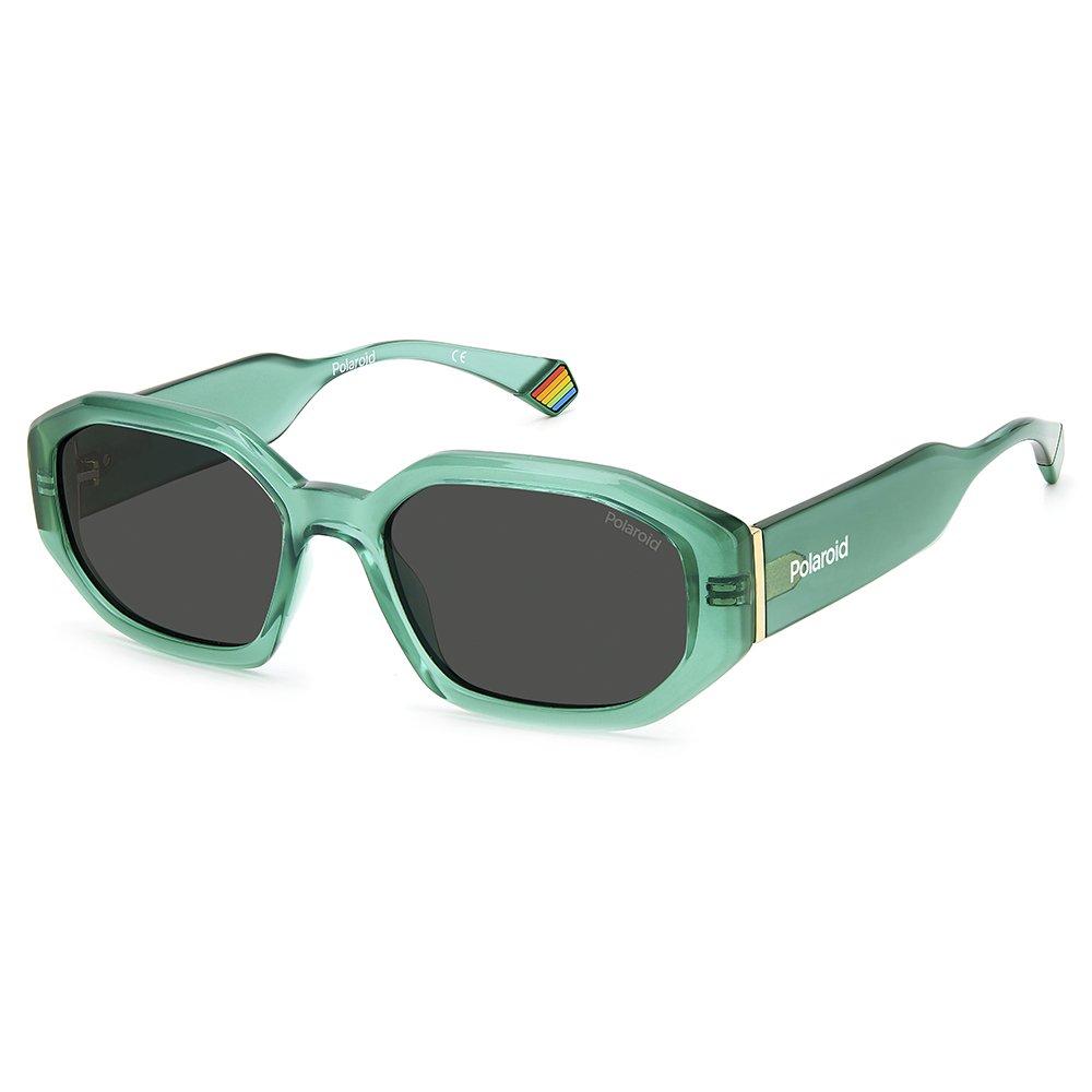 Óculos de Sol Polaroid PLD 6189/S 1ED - Verde 55