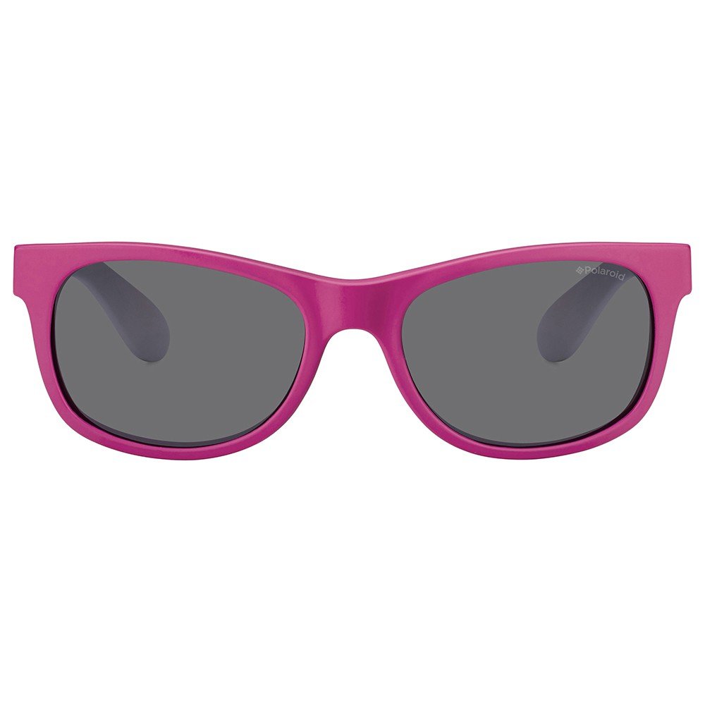 Óculos Infantil Polaroid P0300 TCS - 43 Rosa (0 a 3 anos) Rosa 2