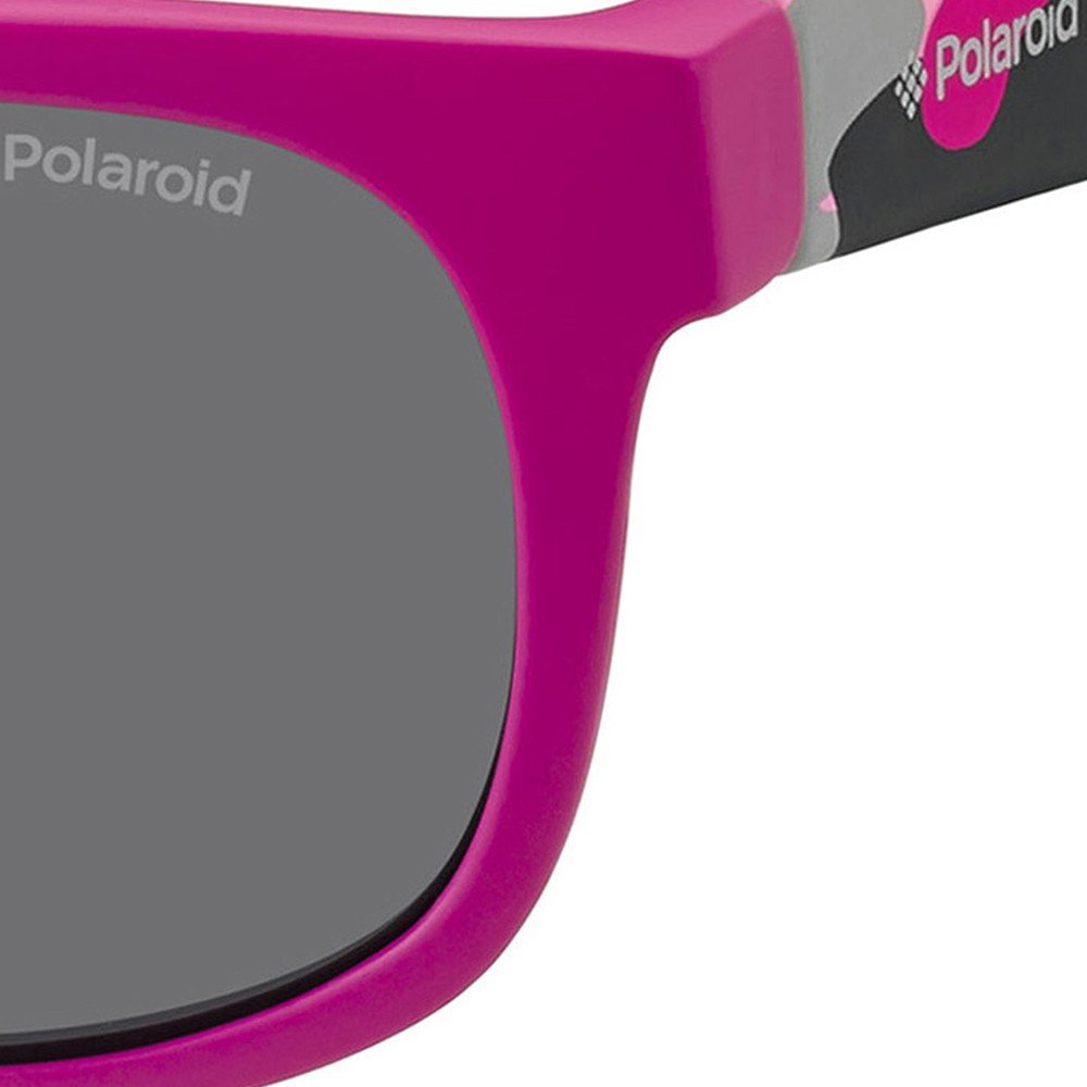 Óculos Infantil Polaroid P0300 TCS - 43 Rosa (0 a 3 anos) Rosa 3