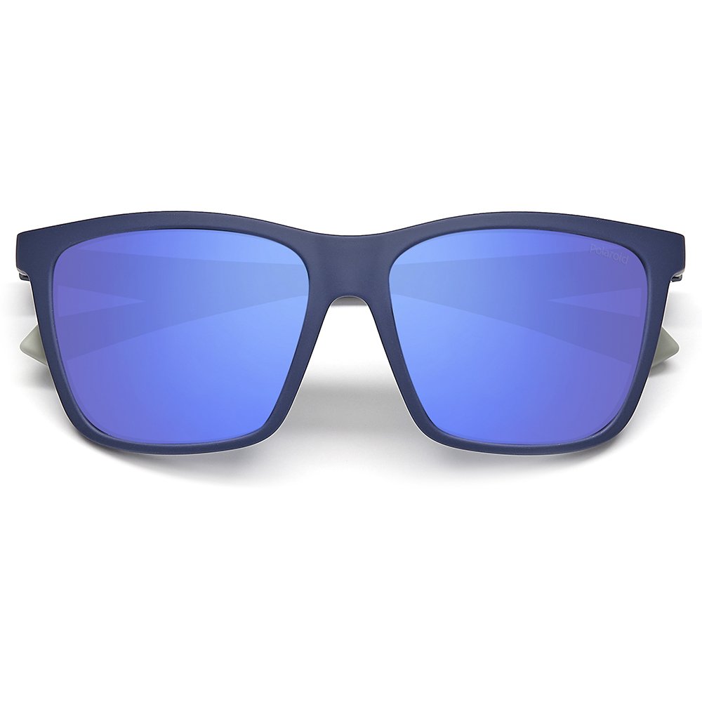 Óculos Esportivo Polaroid Pld 2126/S XW0 - 58 Azul Azul 2