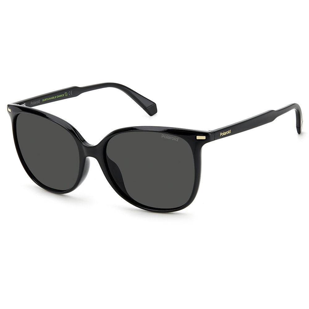 Óculos de Sol Polaroid Pld 4125/G/S 807 - 57 Preto