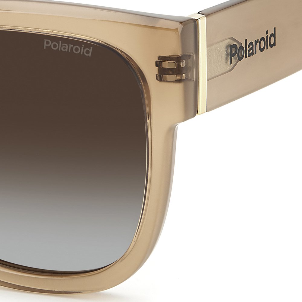 Óculos de Sol Polaroid Pld 6167/S 10A - 55 Marrom Marrom 3