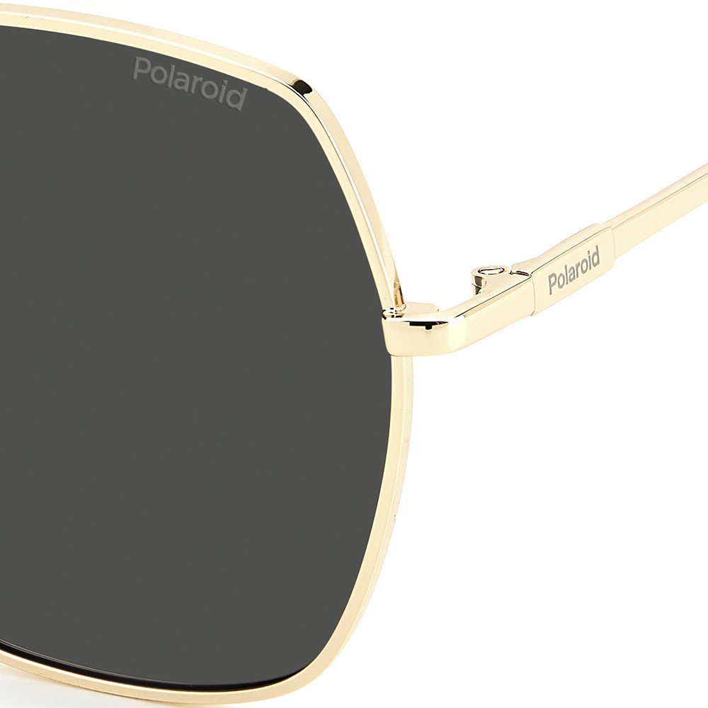 Óculos de Sol Polaroid Pld 6178/G/S RHL - 58 Dourado Dourado 4