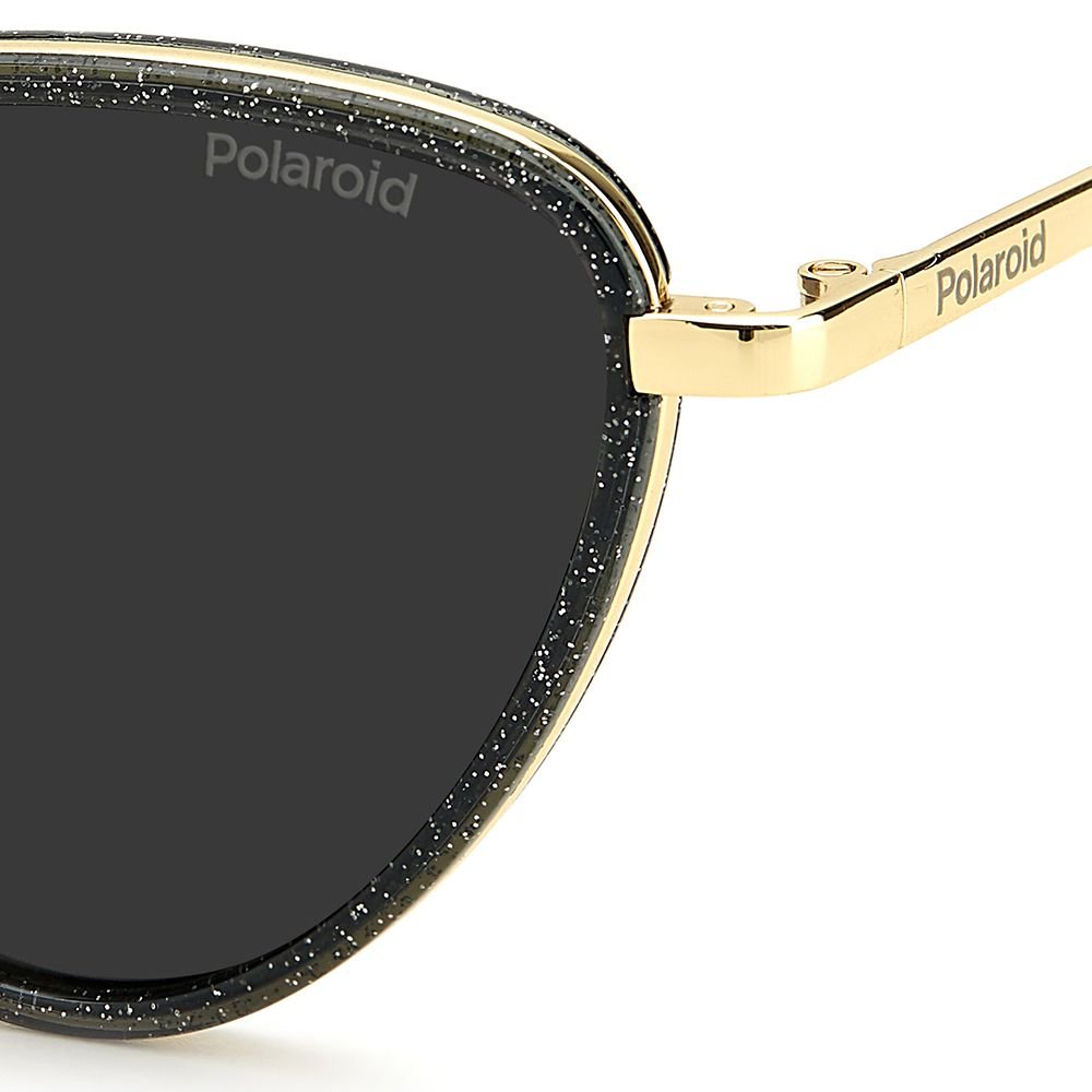 Óculos de Sol Polaroid PLD 6148/S/X KB7 - 55 Cinza Cinza 3