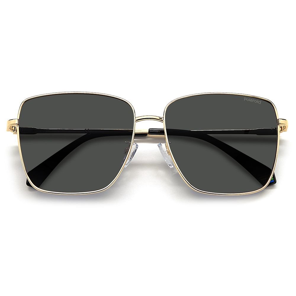 Óculos de Sol Polaroid PLD 6164/G/S RHL - 59 Dourado Dourado 2