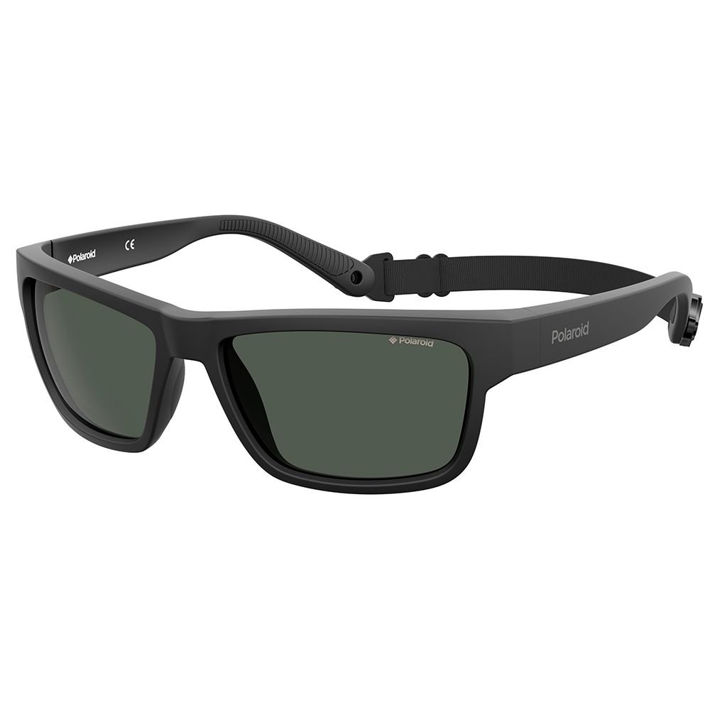 Óculos Esportivo Polaroid PLD 7031/S 807 - 59 Preto