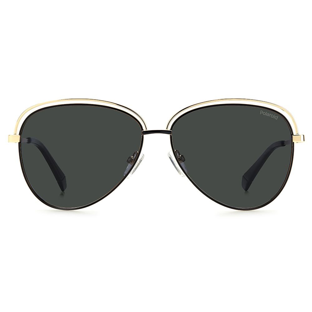 Óculos de Sol Polaroid PLD 4103/S 2M2 - 58 Preto Preto 2