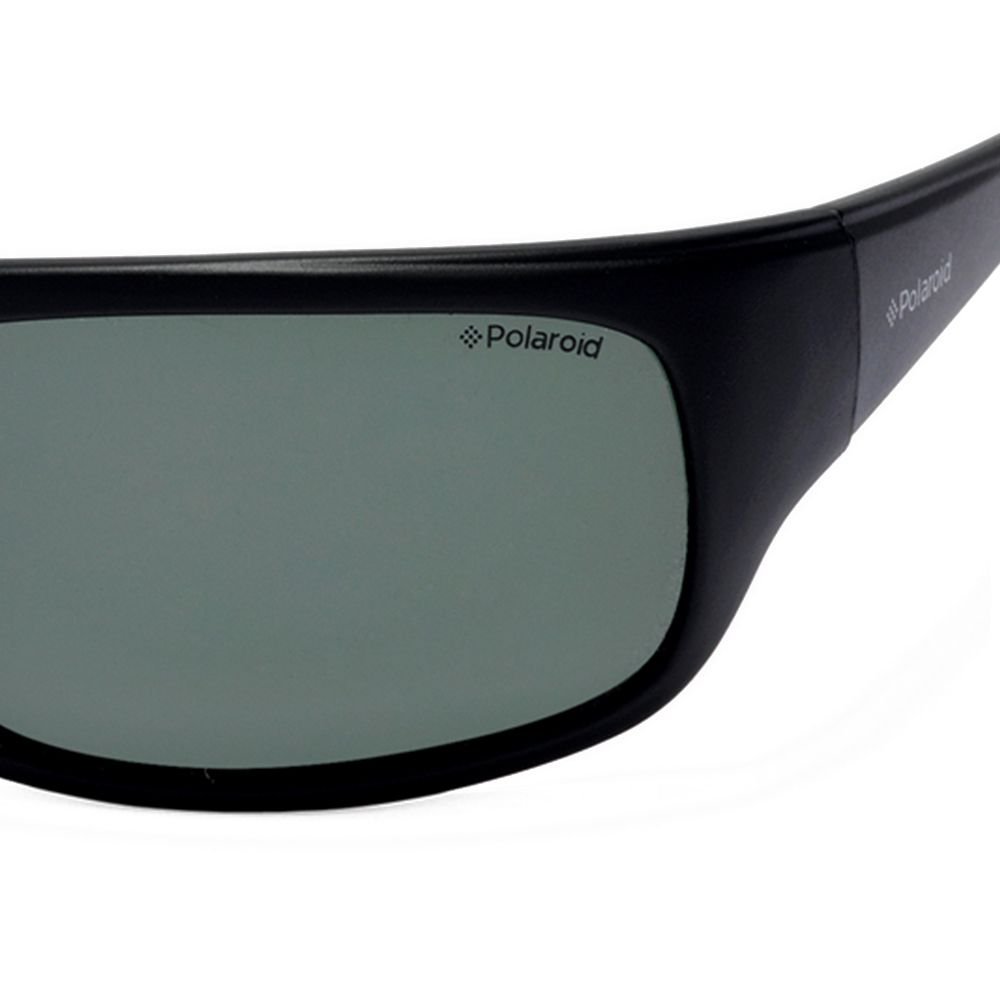 Óculos de Sol Polaroid 07886 9CA - 66 Preto - Polarizado Preto 2