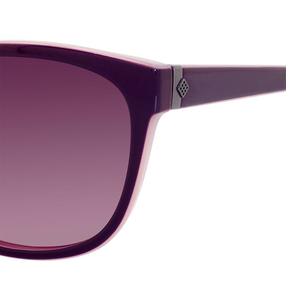 Óculos de Sol Polaroid P8339 C6T - 55 Vinho - Polarizado Roxo 2