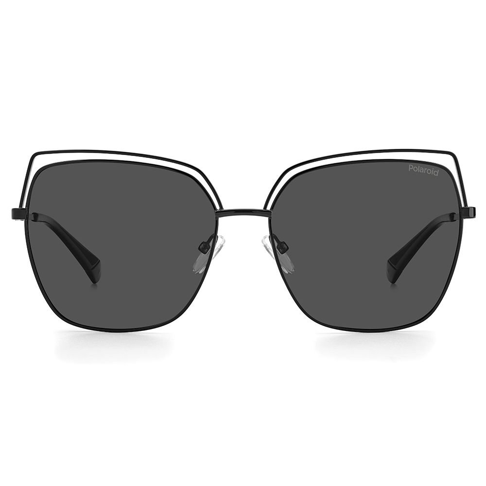 Óculos de Sol Polaroid PLD 4093/S / 59 - Preto - Polarizado Preto 2