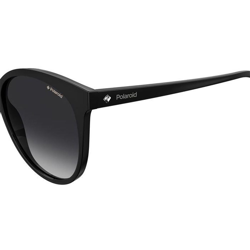 Óculos de Sol Polaroid PLD 4086S - Preto - Polarizado Preto 3