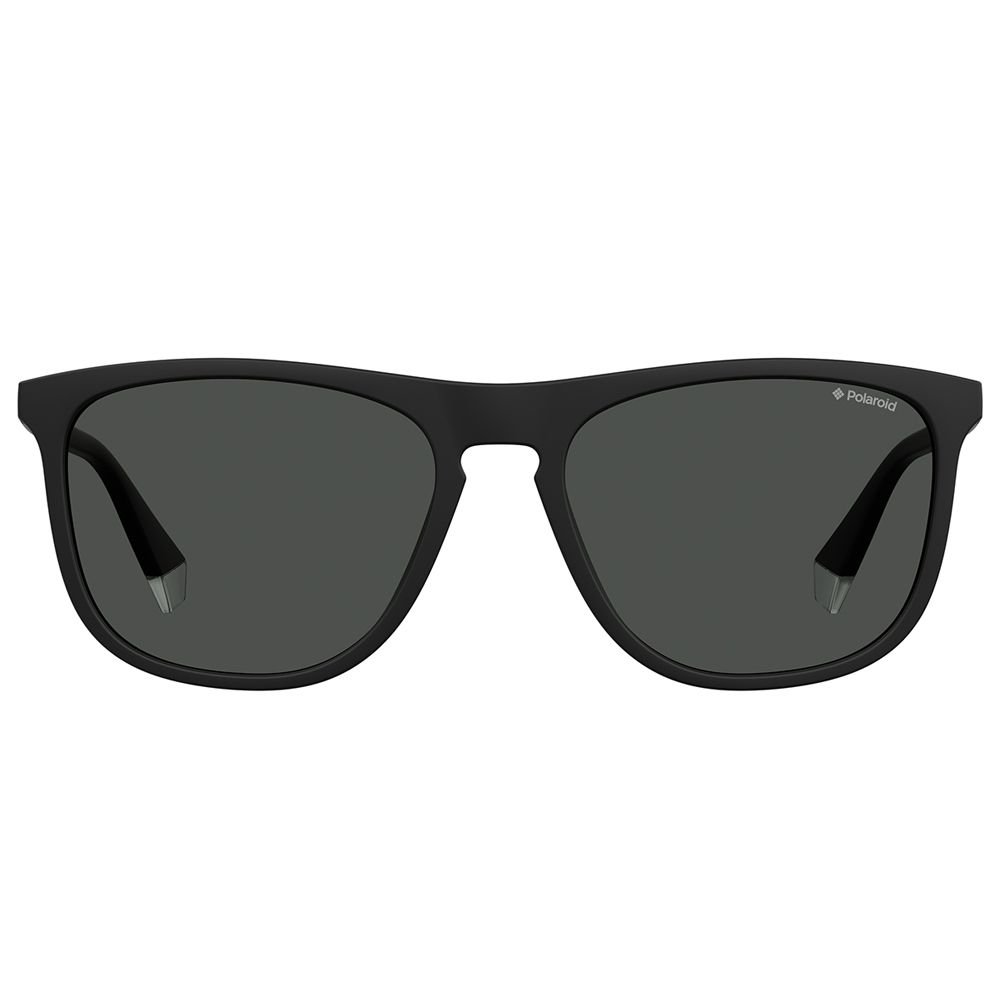 Óculos de Sol Polaroid PLD 2092/S - 56 Preto - Polarizado Preto 2