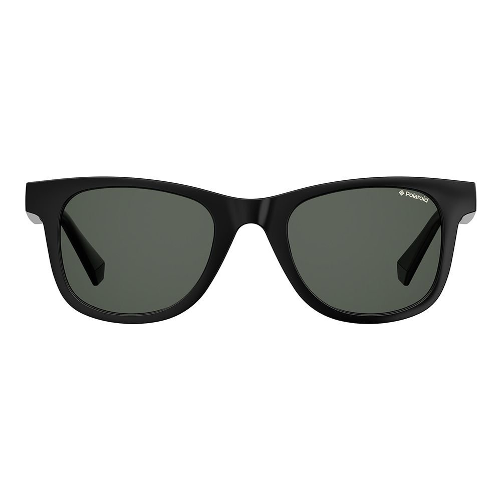 Óculos de Sol Polaroid PLD 1016SNew - Preto - Polarizado Preto 2