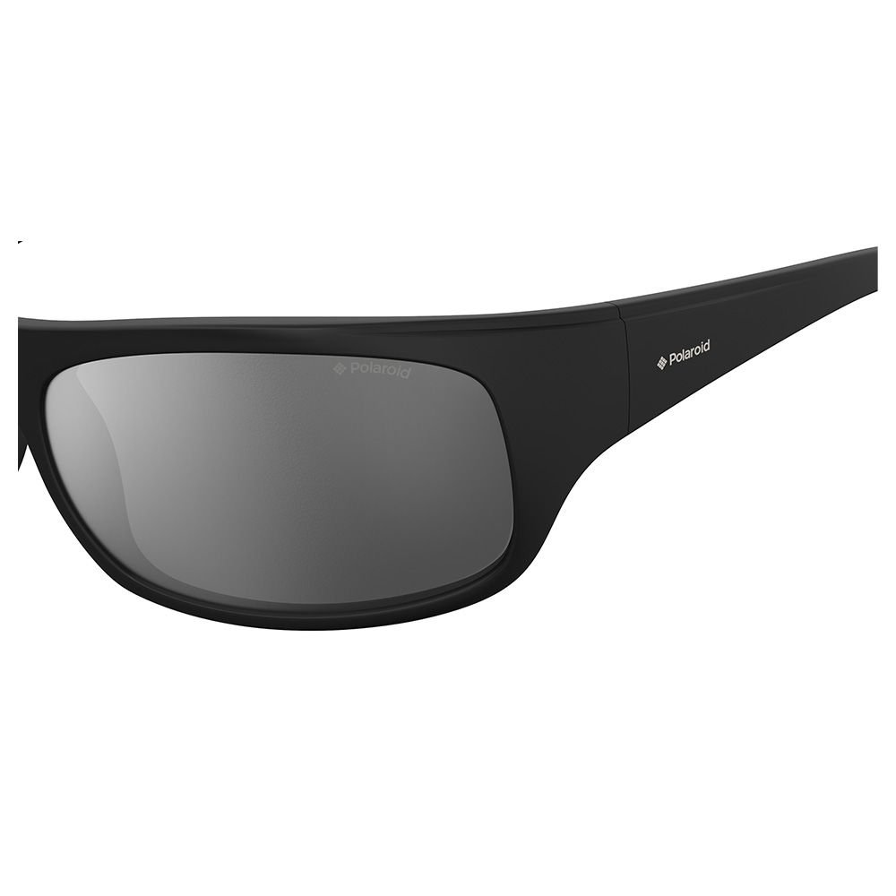 Óculos de Sol Polaroid 07886 - 66 Preto - Polarizado Preto 3