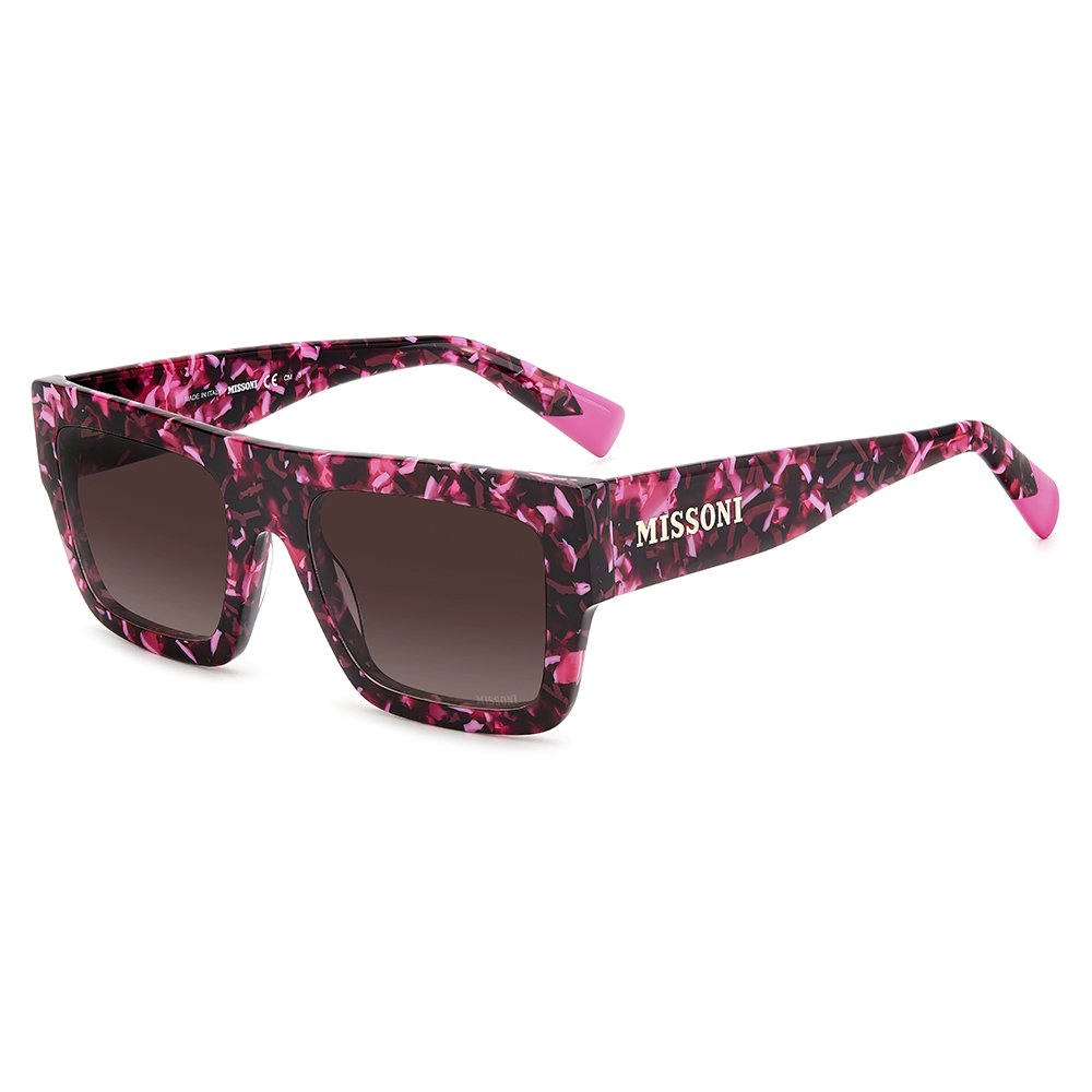 Óculos de Sol Missoni MIS 0129/S 2TM - Rosa 53
