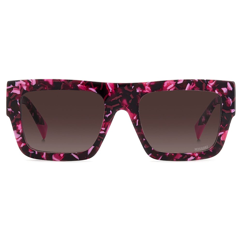 Óculos de Sol Missoni MIS 0129/S 2TM - Rosa 53 Rosa 2