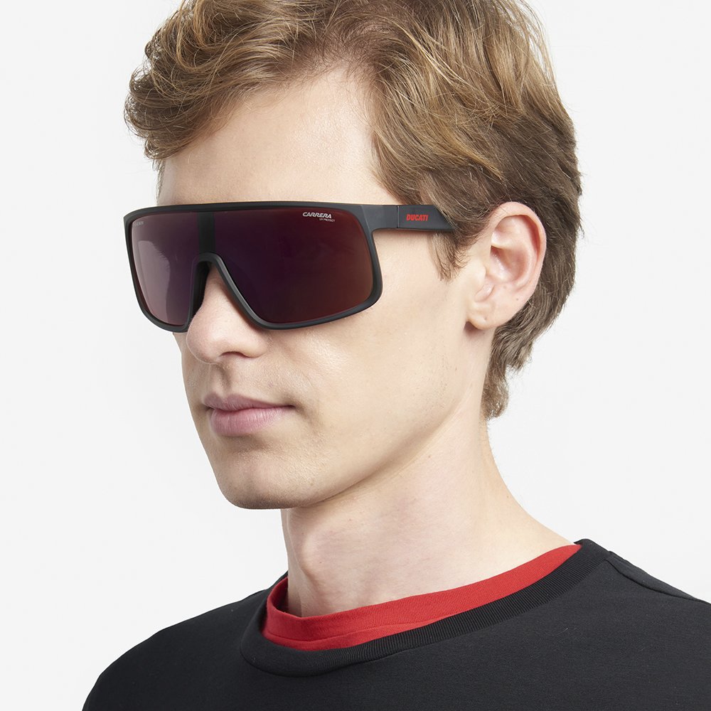 Óculos de Sol Carrera Ducati 017/S OIT - Preto 99
