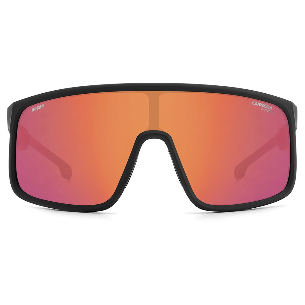 Óculos de Sol Carrera Ducati 017/S OIT - Preto 99 Preto 4