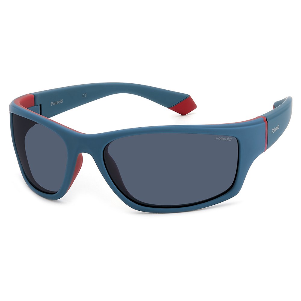 Óculos de Sol Polaroid PLD 2135/S CLP - Azul 65 Azul 1