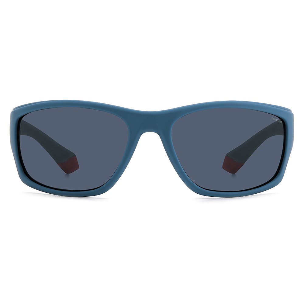Óculos de Sol Polaroid PLD 2135/S CLP - Azul 65 Azul 2