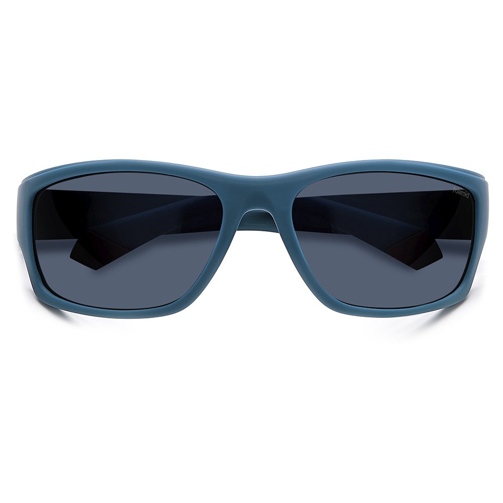 Óculos de Sol Polaroid PLD 2135/S CLP - Azul 65 Azul 3