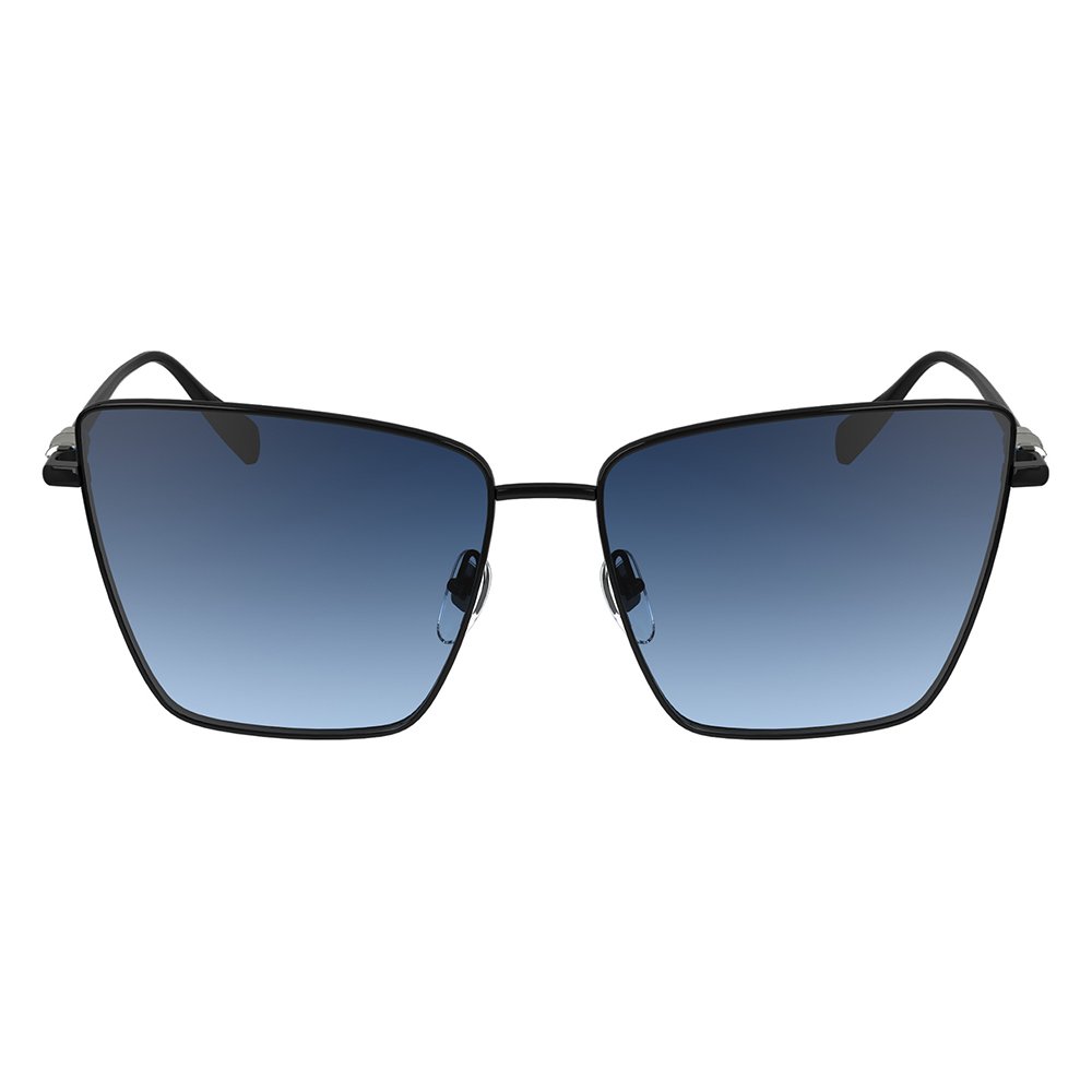 Óculos de Sol Longchamp LO172S 001 - Preto 58 Preto 2