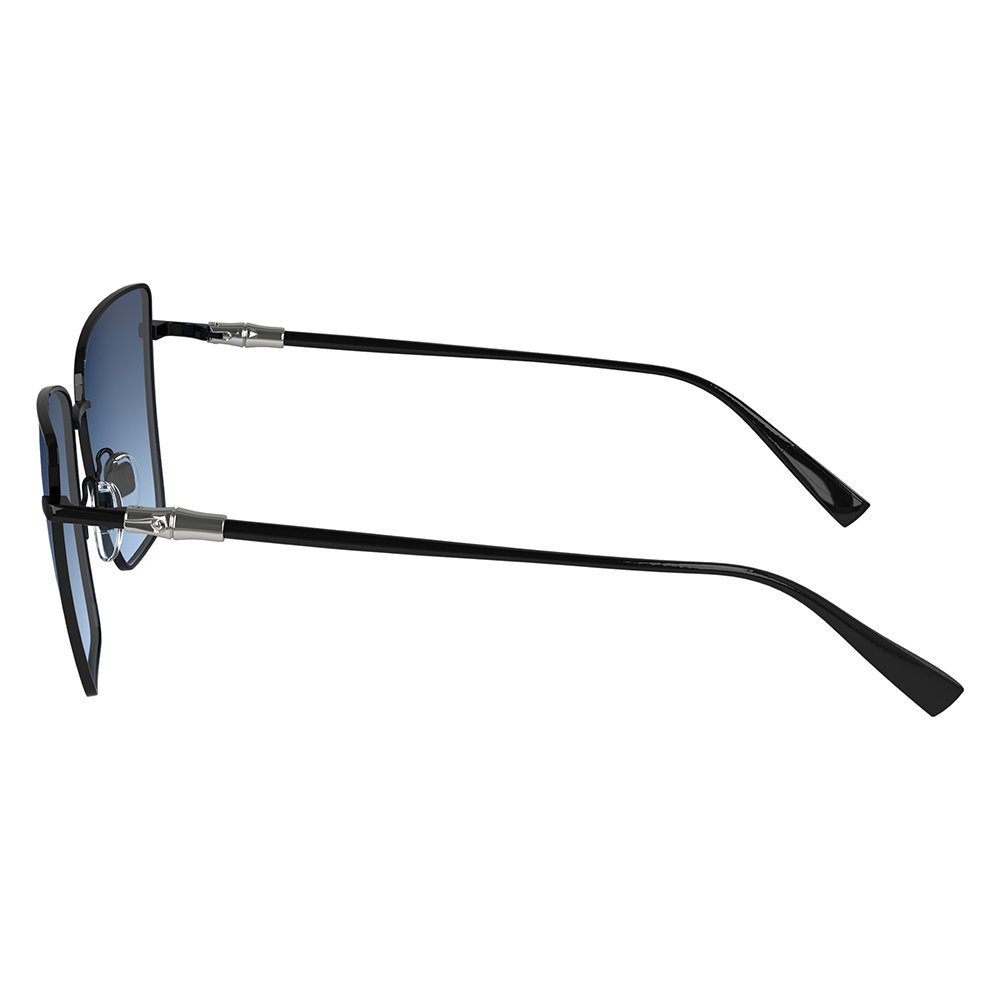 Óculos de Sol Longchamp LO172S 001 - Preto 58 Preto 3