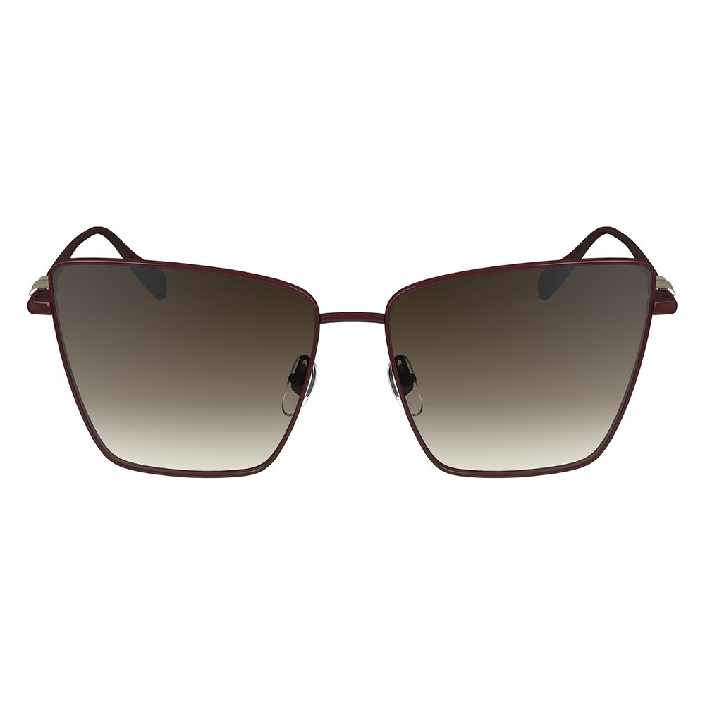 Óculos de Sol Longchamp LO172S 601 - Vermelho 58 Vermelho 2