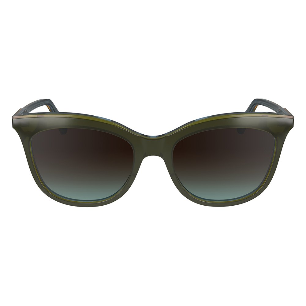 Óculos de Sol Longchamp LO738S 310 - Verde 53 Verde 2