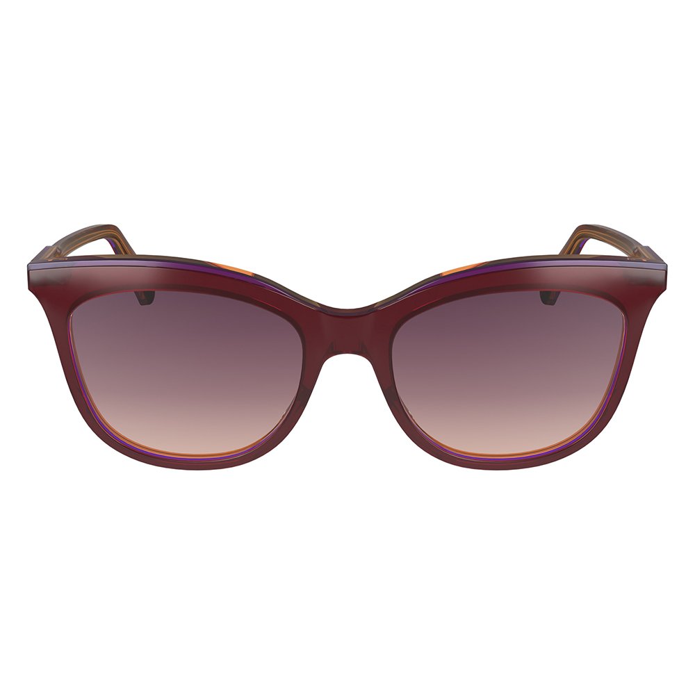 Óculos de Sol Longchamp LO738S 681 - Vermelho 53 Vermelho 2