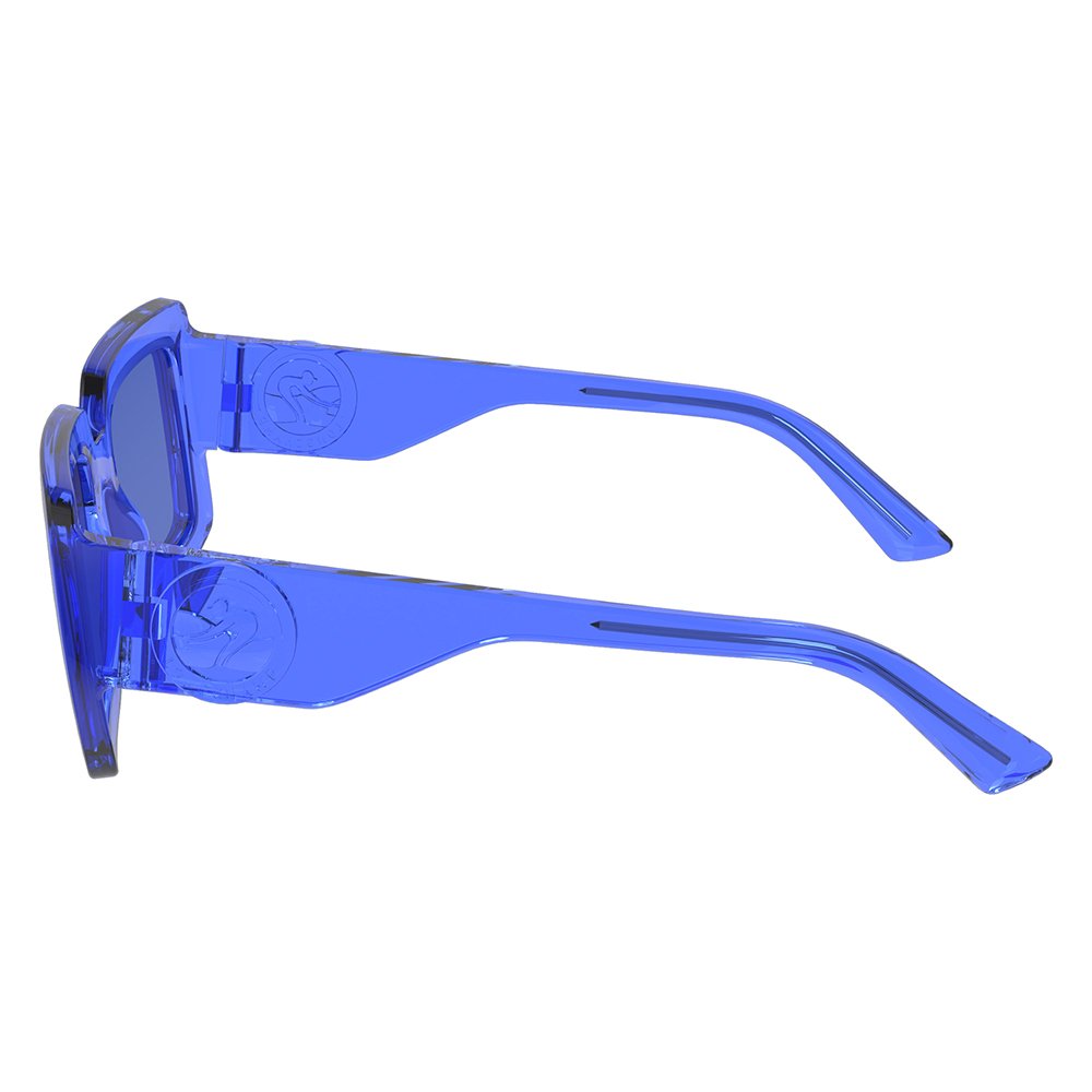 Óculos de Sol Longchamp LO743S 400 - Azul 53 Azul 3