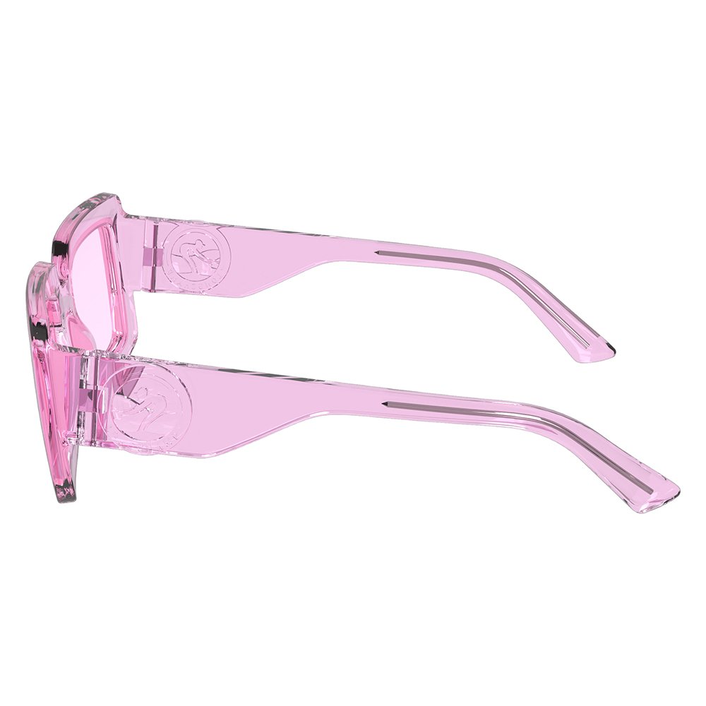 Óculos de Sol Longchamp LO743S 650 - Rosa 53 Rosa 3