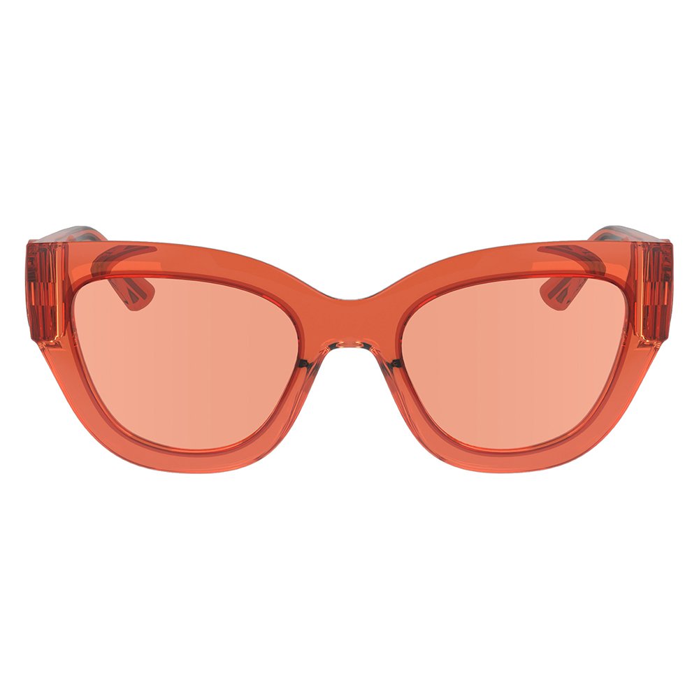 Óculos de Sol Longchamp LO744S 842 - Vermelho 52 Vermelho 2