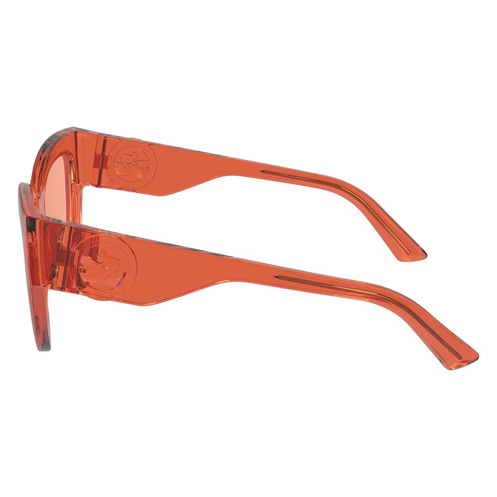 Óculos de Sol Longchamp LO744S 842 - Vermelho 52 Vermelho 3