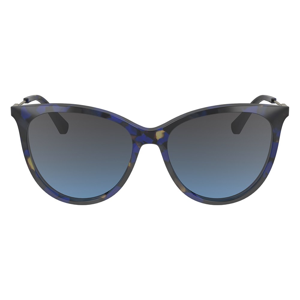 Óculos de Sol Longchamp LO746S 430 - Azul 55 Azul 2