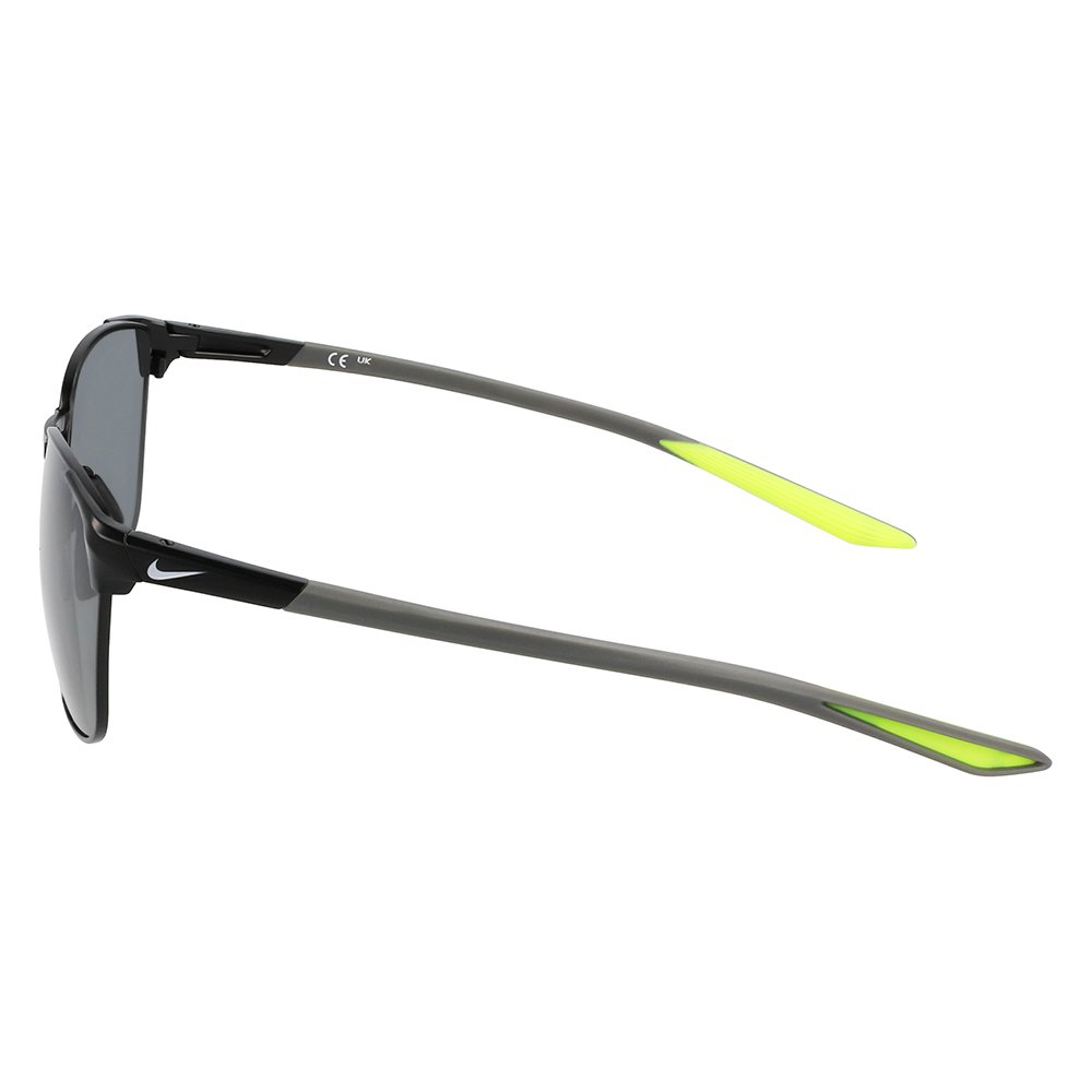 Óculos de Sol Nike Metal Fusion P FV2384 010 - Preto 55 Preto 3