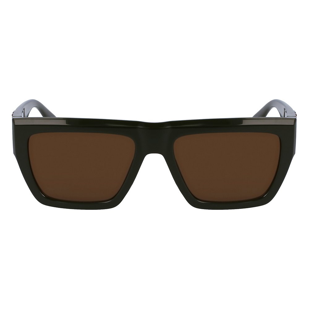 Óculos de Sol Calvin Klein Jeans CKJ23653S 309 - Marrom 55 Marrom 2