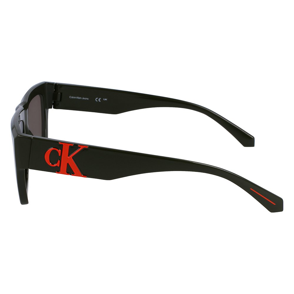 Óculos de Sol Calvin Klein Jeans CKJ23653S 309 - Marrom 55 Marrom 3
