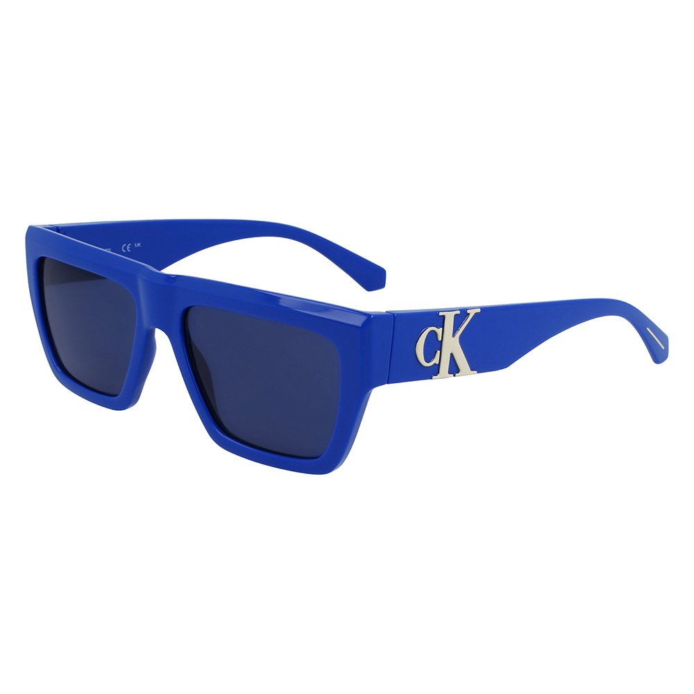 Óculos de Sol Calvin Klein Jeans CKJ23653S 400 - Azul 55
