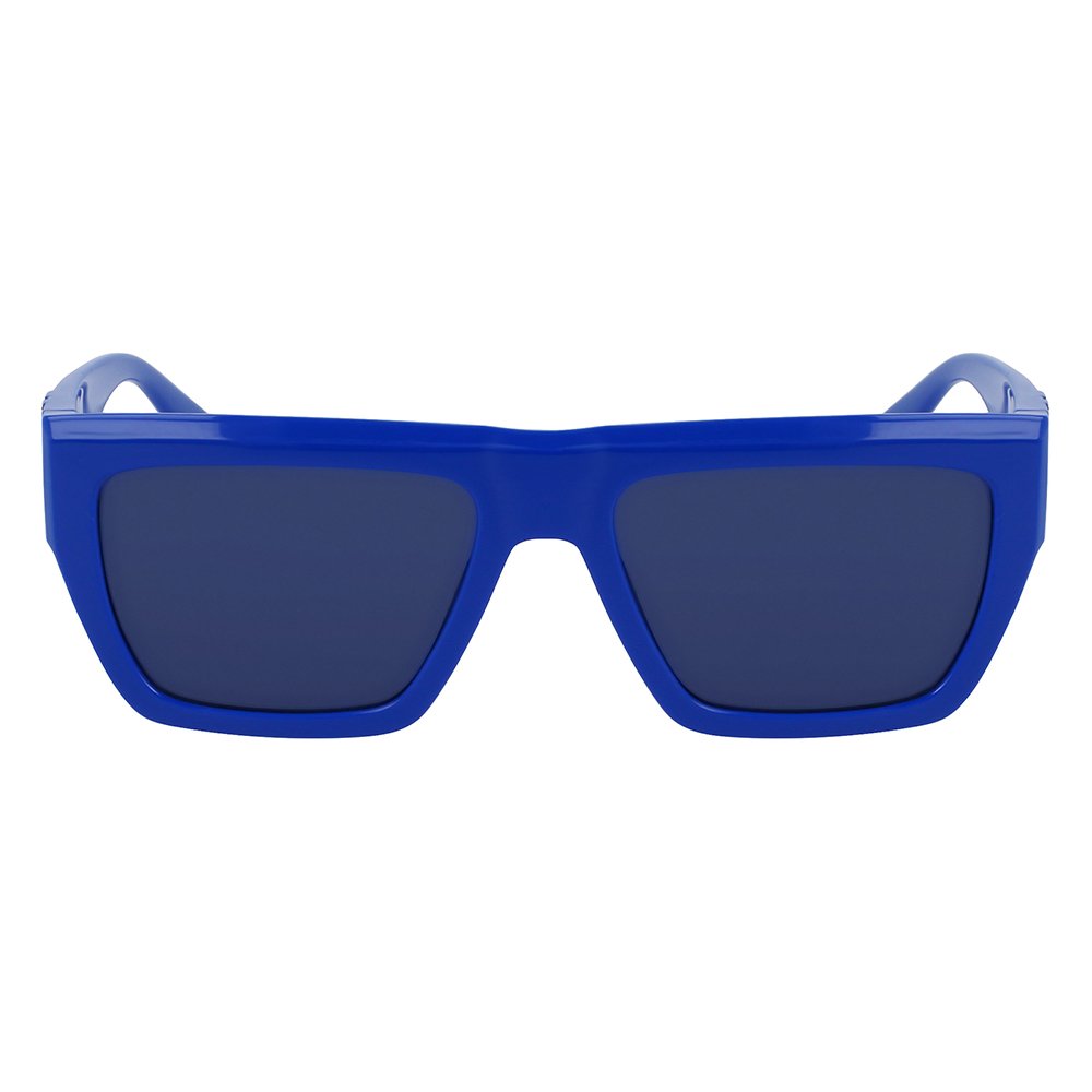 Óculos de Sol Calvin Klein Jeans CKJ23653S 400 - Azul 55 Azul 2