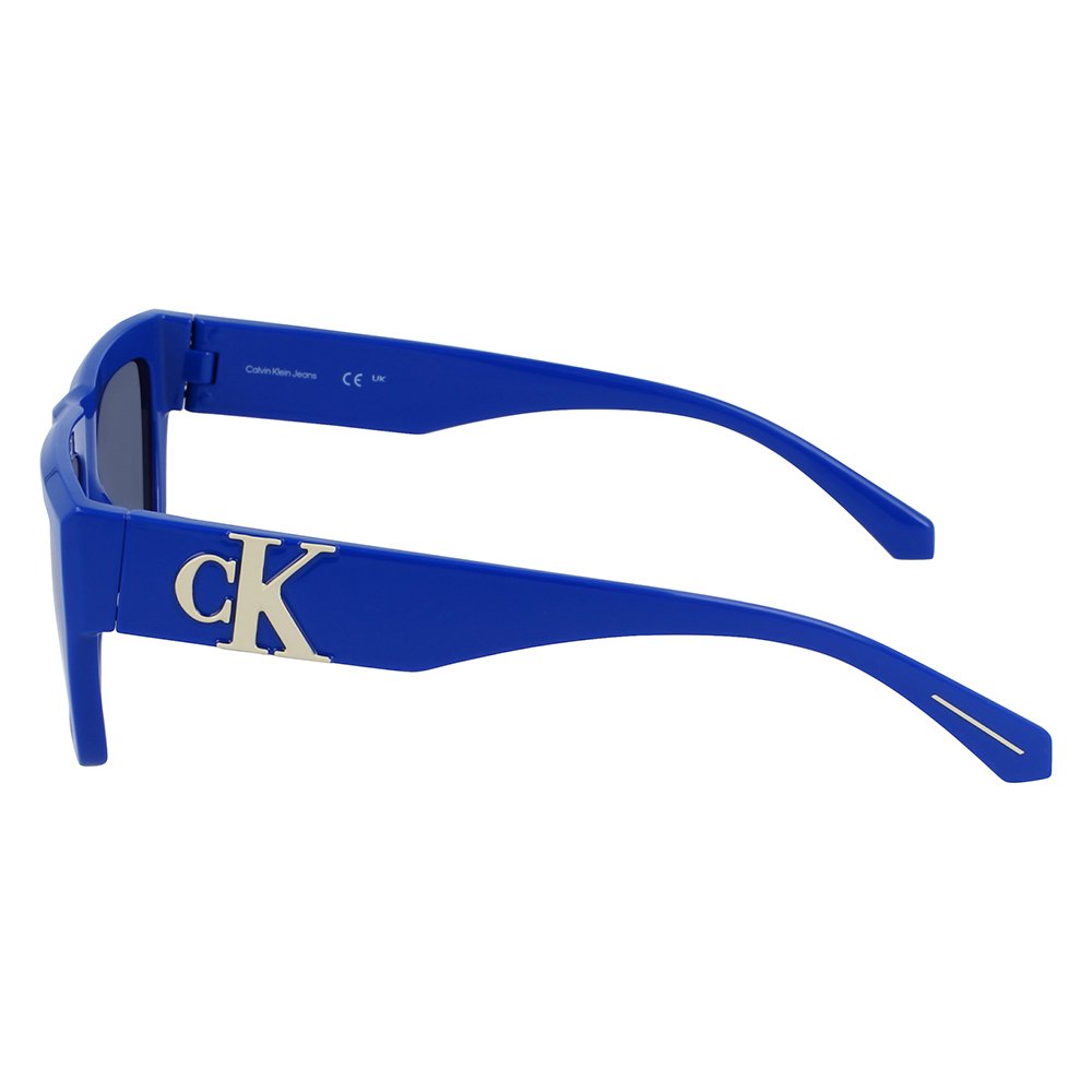 Óculos de Sol Calvin Klein Jeans CKJ23653S 400 - Azul 55 Azul 3